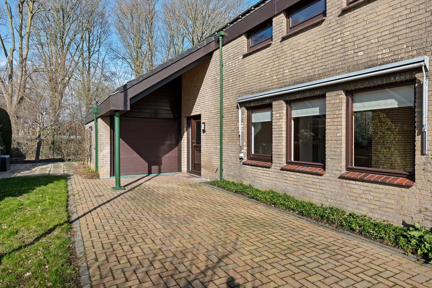 Foto 10 van Walker 7