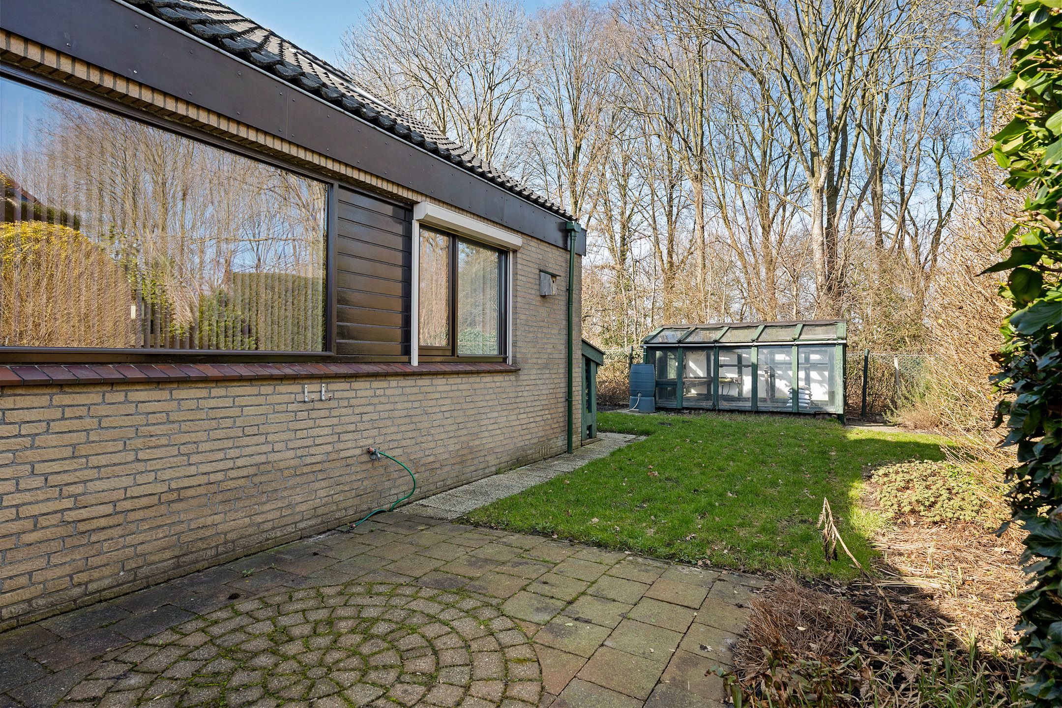 Foto 15 van Walker 7