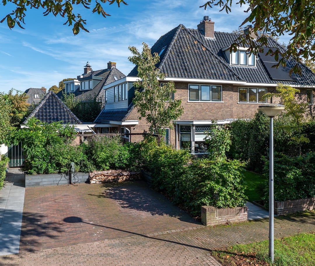 Foto 1 van Lage Laarderweg 11