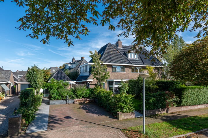 Foto 4 van Lage Laarderweg 11