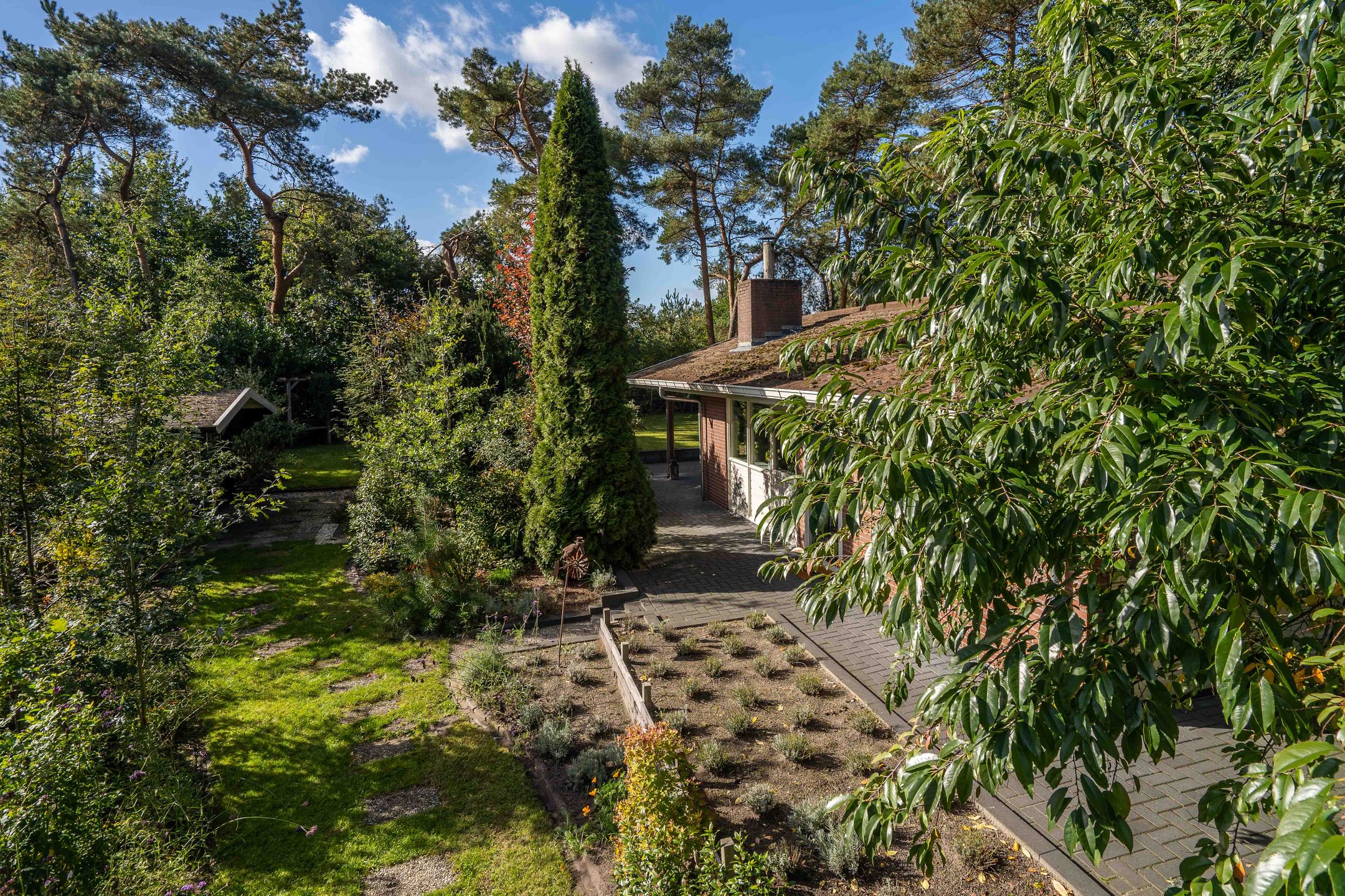 Photo 27 of Elfde Wijk 40-AR57