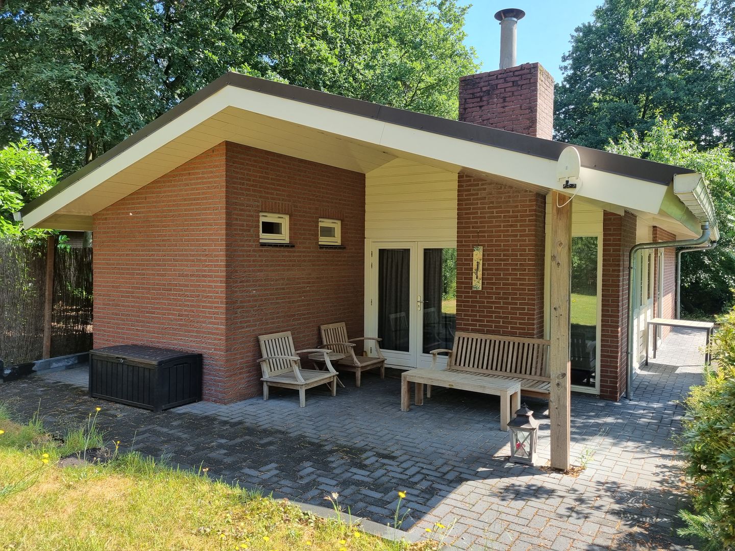 Photo 29 of Elfde Wijk 40-AR57