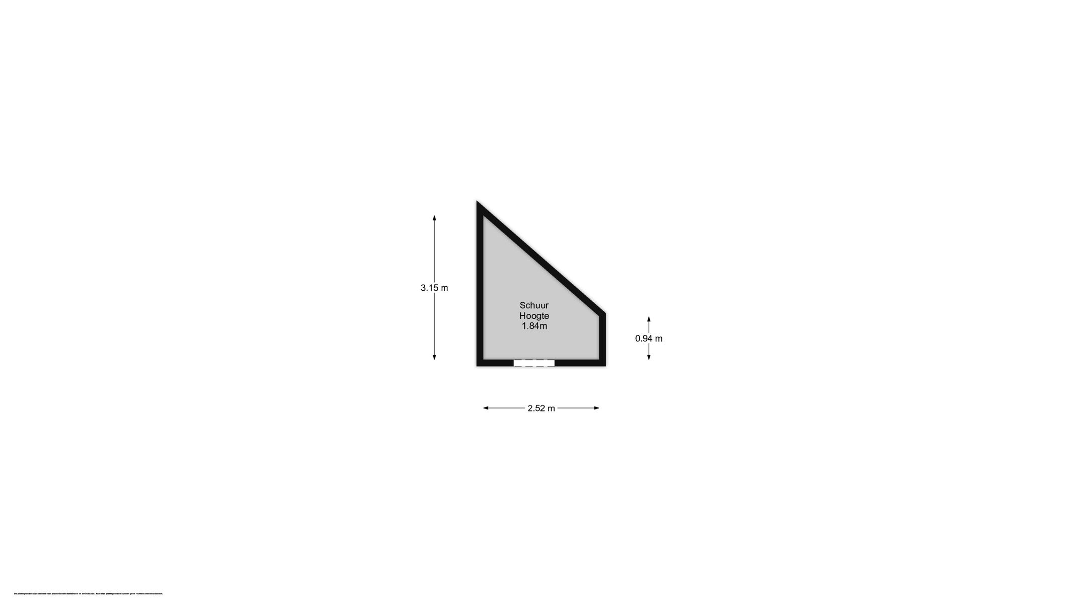 Foto 42 van Lage Laarderweg 11