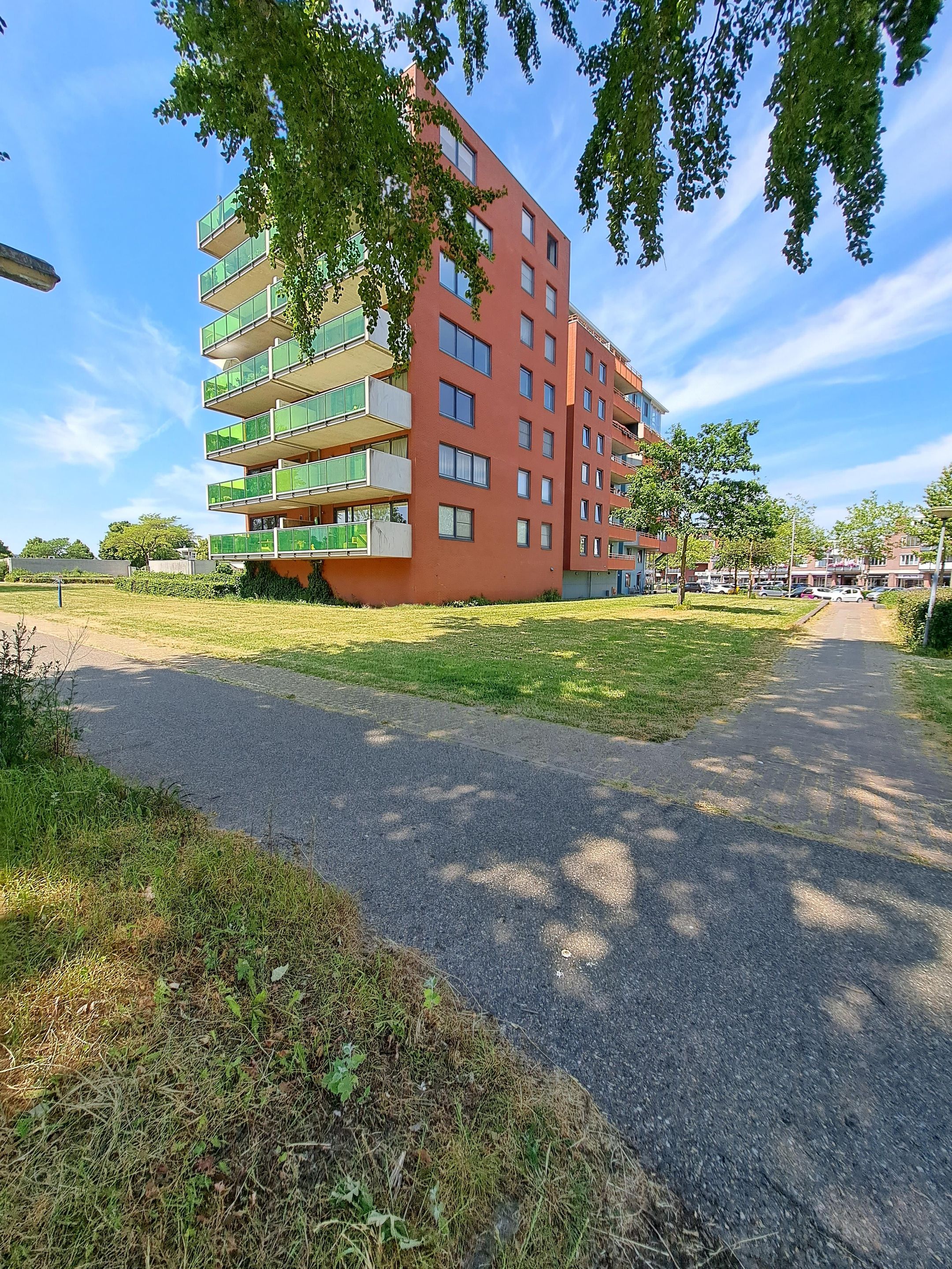 Foto 3 van Houtstraat 23