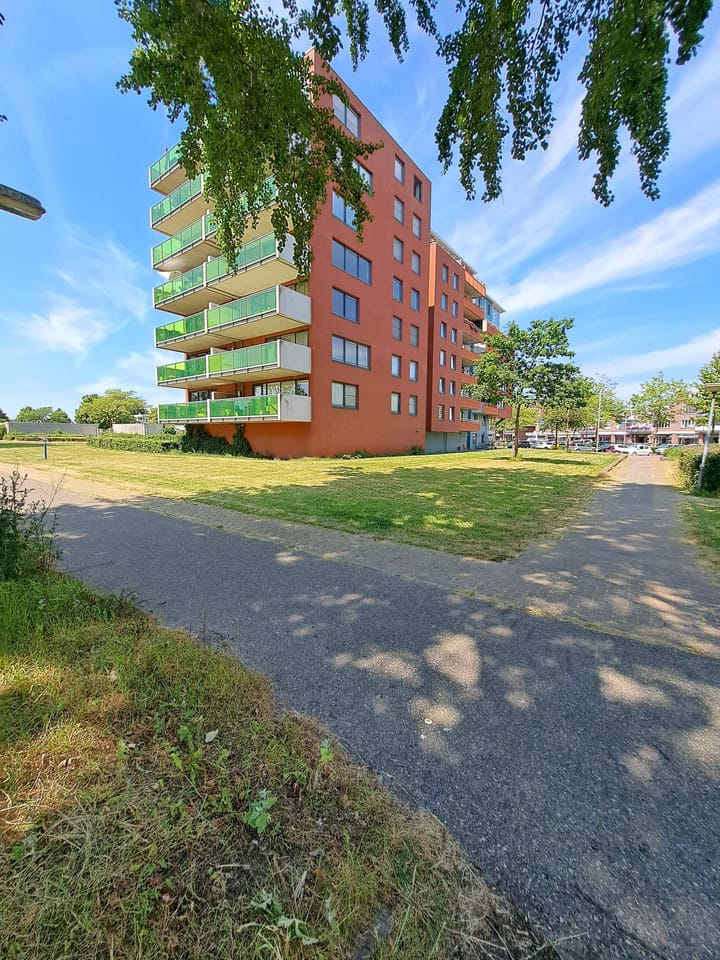 Foto 3 van Houtstraat 23