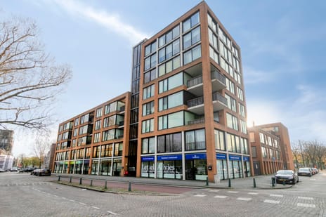 Goudse Rijweg thumbnail