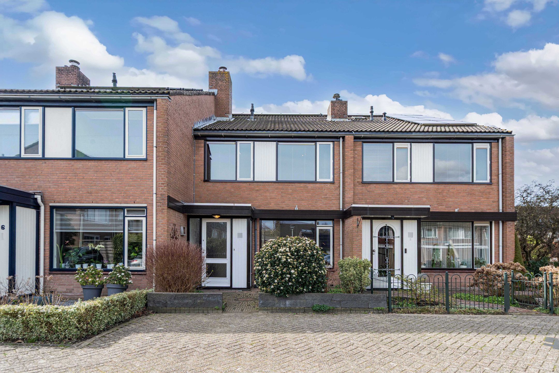 Buying a house in The Netherlands., Langeweide 118