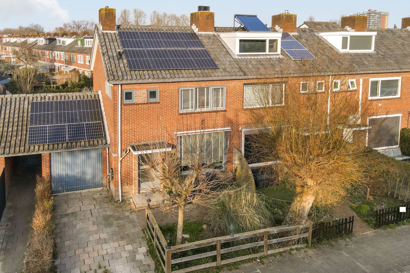 Photo 25 of Gildenweg 60