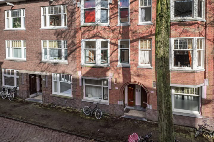 Dr. de Visserstraat 28-B01