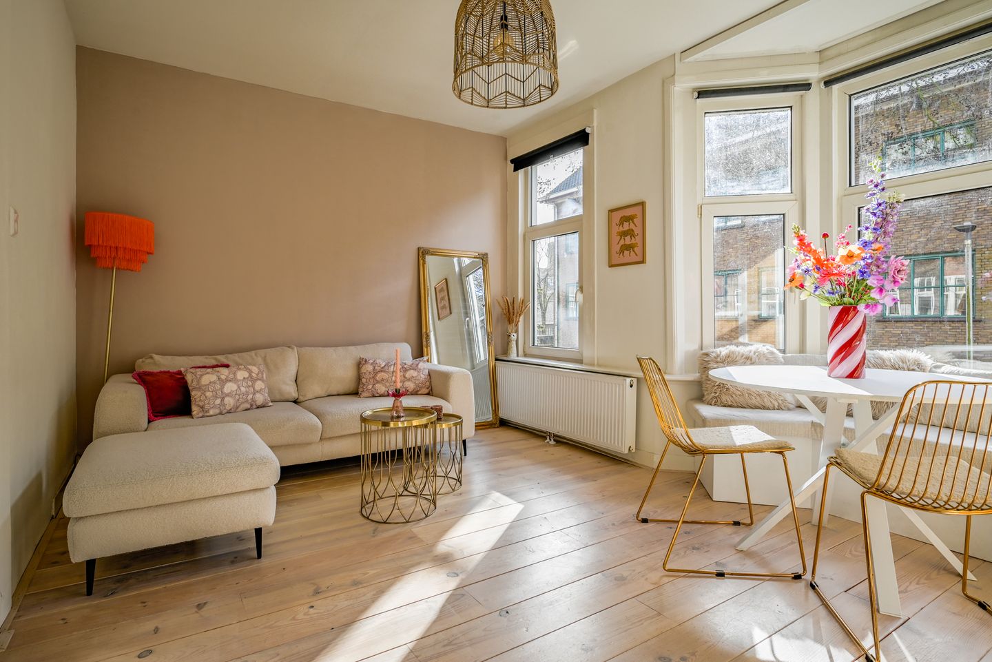 Foto 5 van Dr. de Visserstraat 28-B01