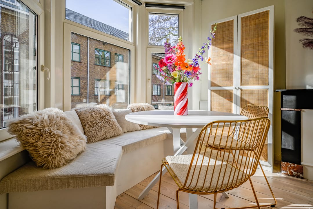 Foto 7 van Dr. de Visserstraat 28-B01