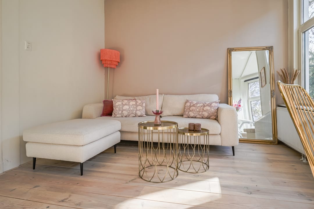 Foto 8 van Dr. de Visserstraat 28-B01