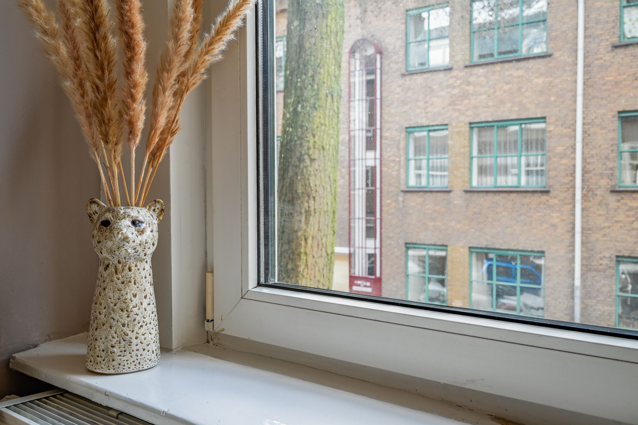 Foto 9 van Dr. de Visserstraat 28-B01