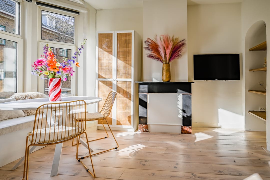 Foto 11 van Dr. de Visserstraat 28-B01