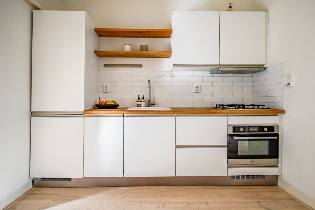 Foto 13 van Dr. de Visserstraat 28-B01