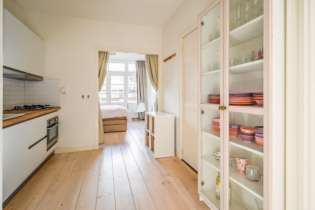 Foto 16 van Dr. de Visserstraat 28-B01