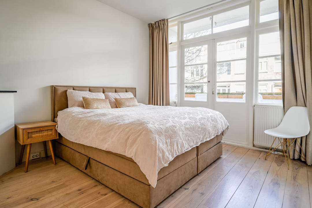 Foto 17 van Dr. de Visserstraat 28-B01