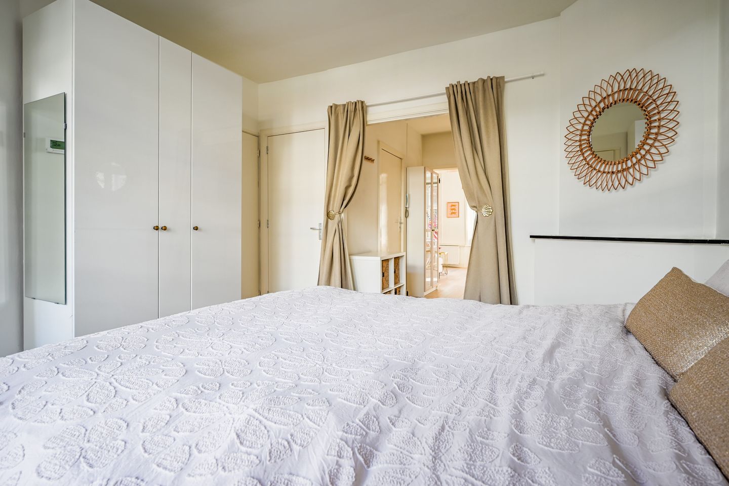 Foto 19 van Dr. de Visserstraat 28-B01