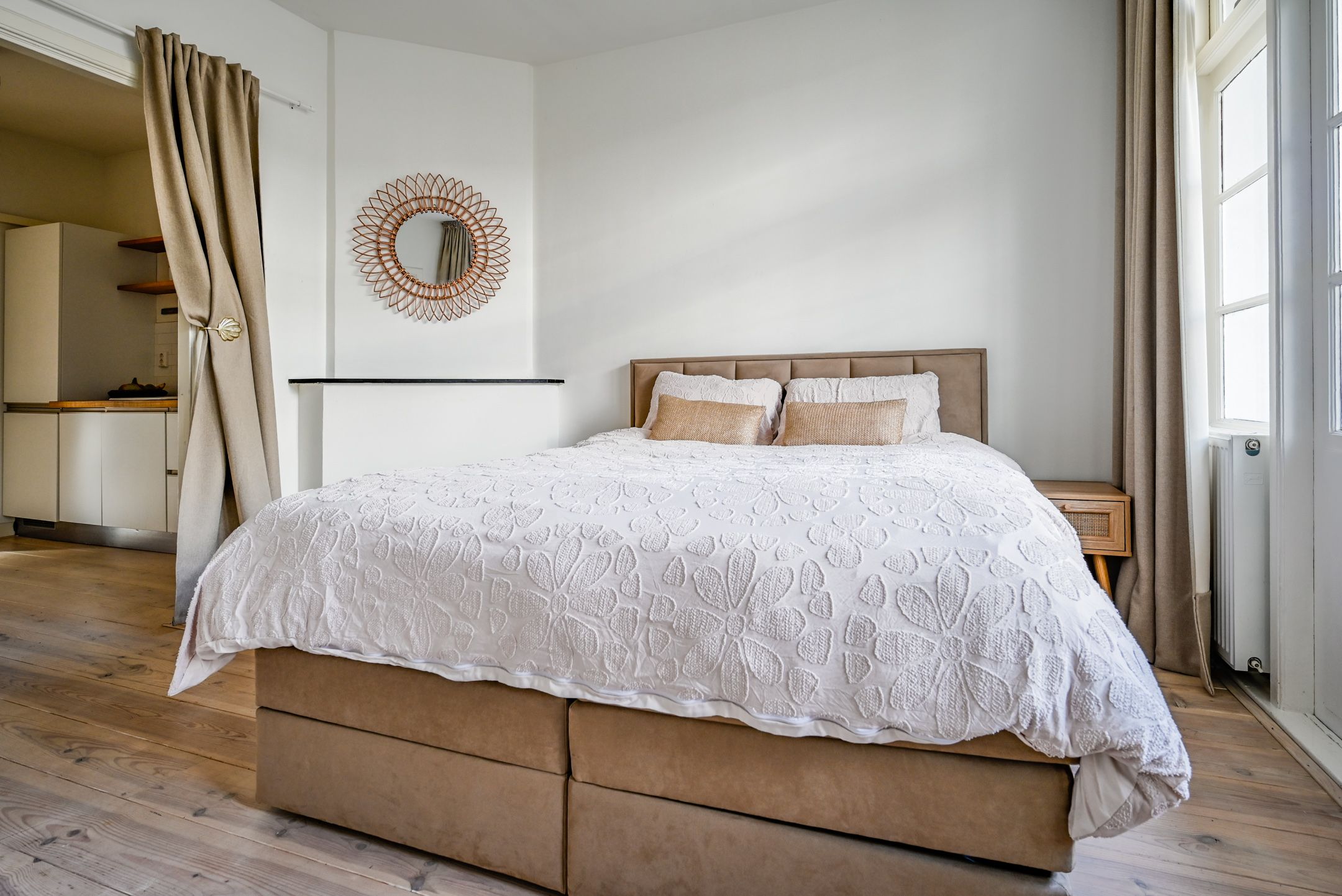 Foto 18 van Dr. de Visserstraat 28-B01