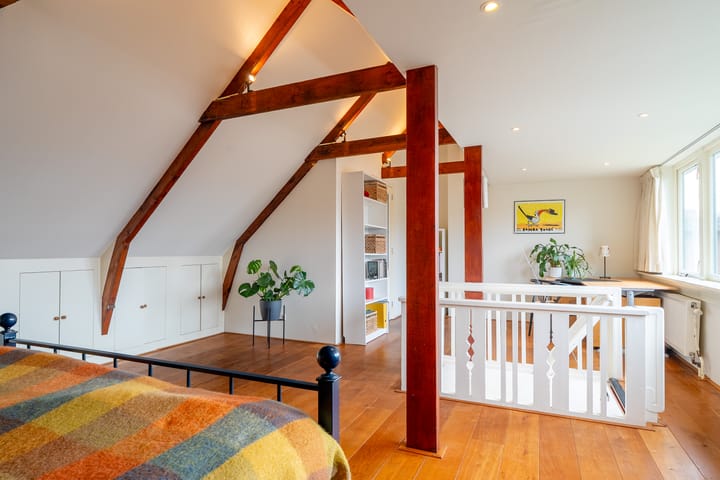 Photo 4 of Nassaulaan 1