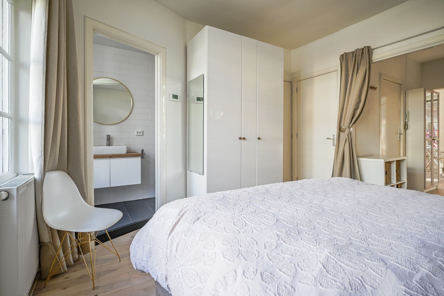 Foto 20 van Dr. de Visserstraat 28-B01