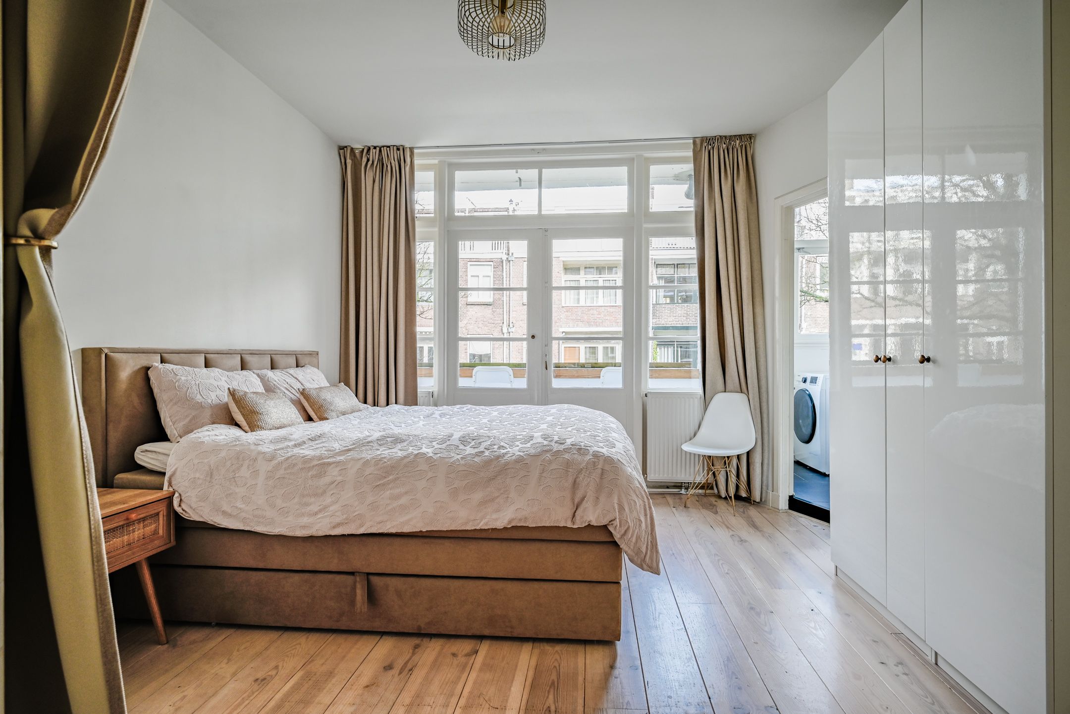 Foto 21 van Dr. de Visserstraat 28-B01