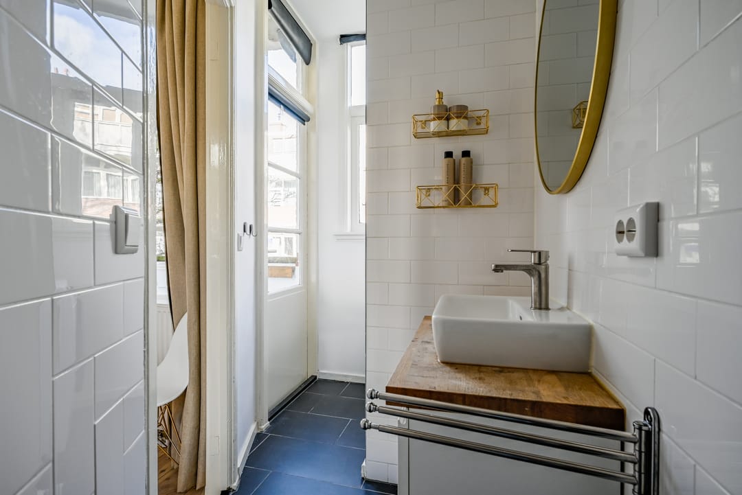 Foto 23 van Dr. de Visserstraat 28-B01