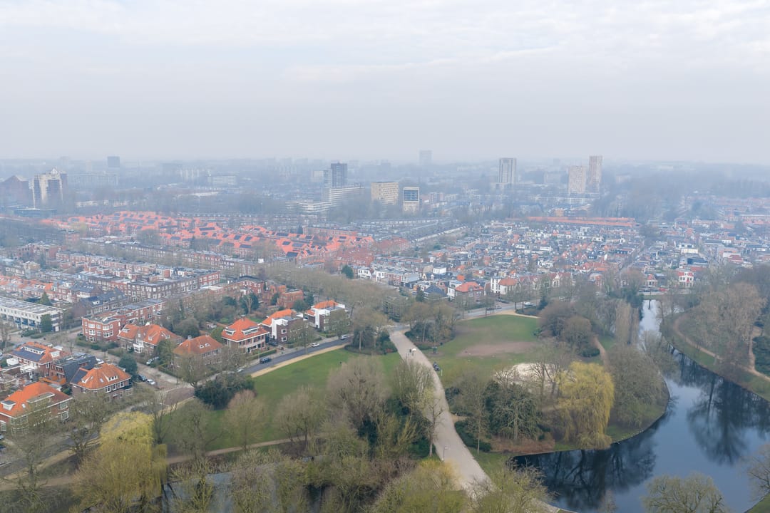 Foto 7 van Nassaulaan 1