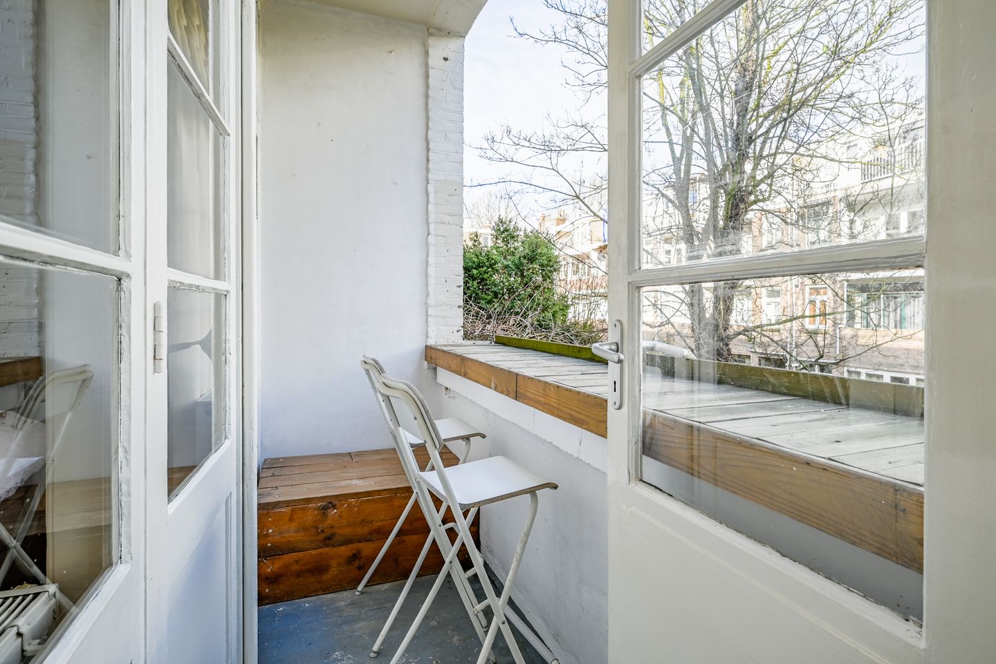 Foto 25 van Dr. de Visserstraat 28-B01