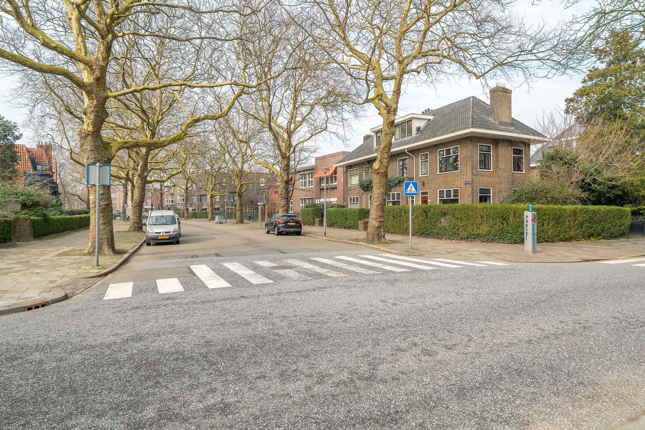 Foto 9 van Nassaulaan 1