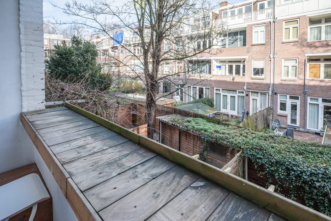 Foto 26 van Dr. de Visserstraat 28-B01