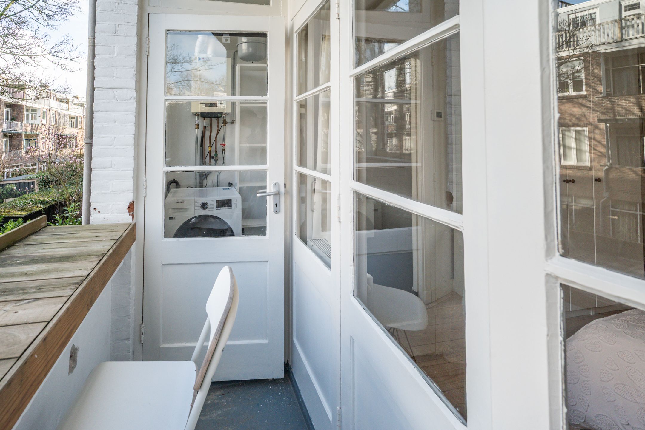 Foto 27 van Dr. de Visserstraat 28-B01