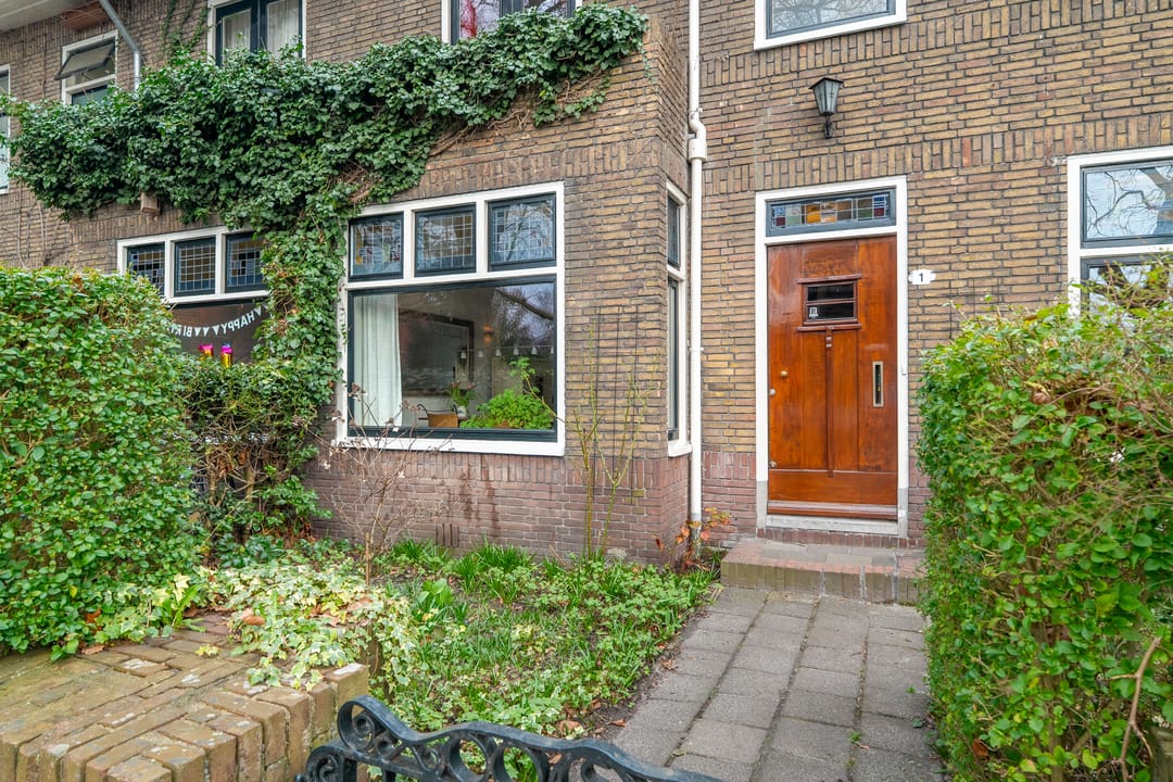 Foto 11 van Nassaulaan 1