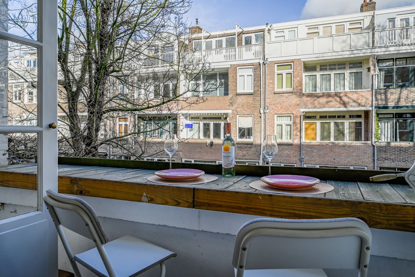 Foto 29 van Dr. de Visserstraat 28-B01