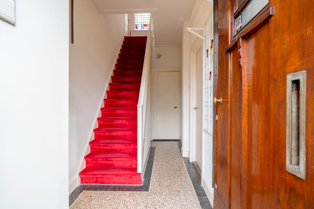 Foto 13 van Nassaulaan 1