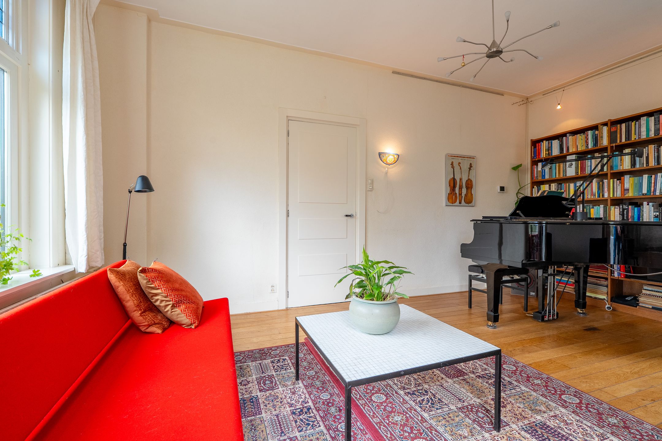 Foto 15 van Nassaulaan 1