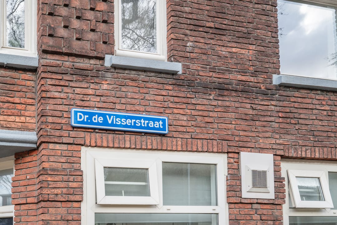 Foto 32 van Dr. de Visserstraat 28-B01