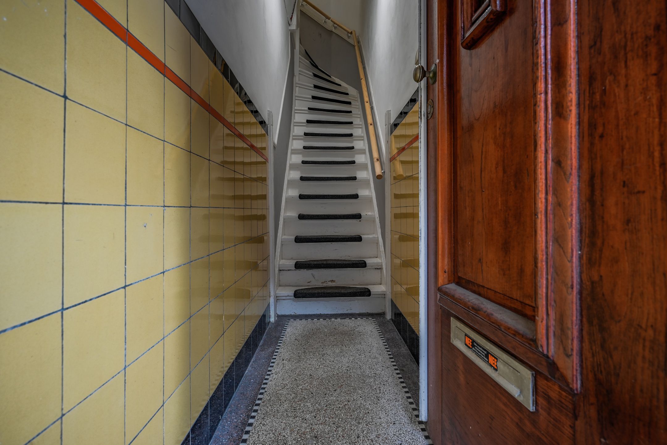 Foto 30 van Dr. de Visserstraat 28-B01