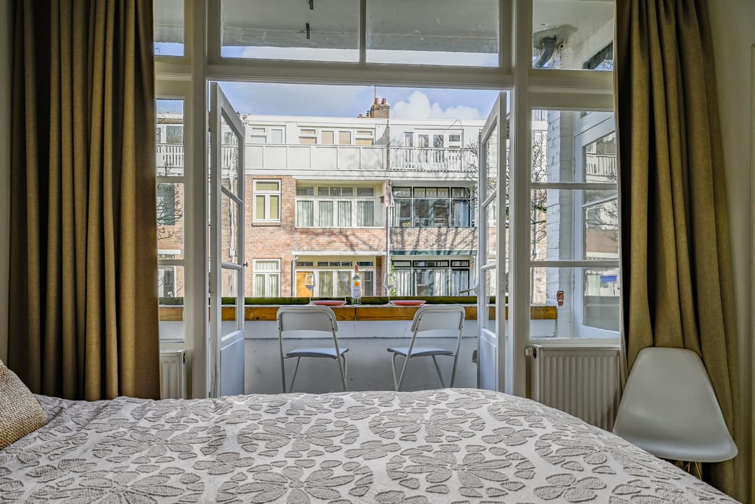 Foto 28 van Dr. de Visserstraat 28-B01