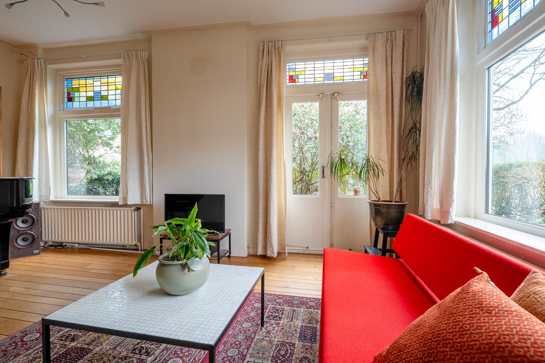 Foto 17 van Nassaulaan 1