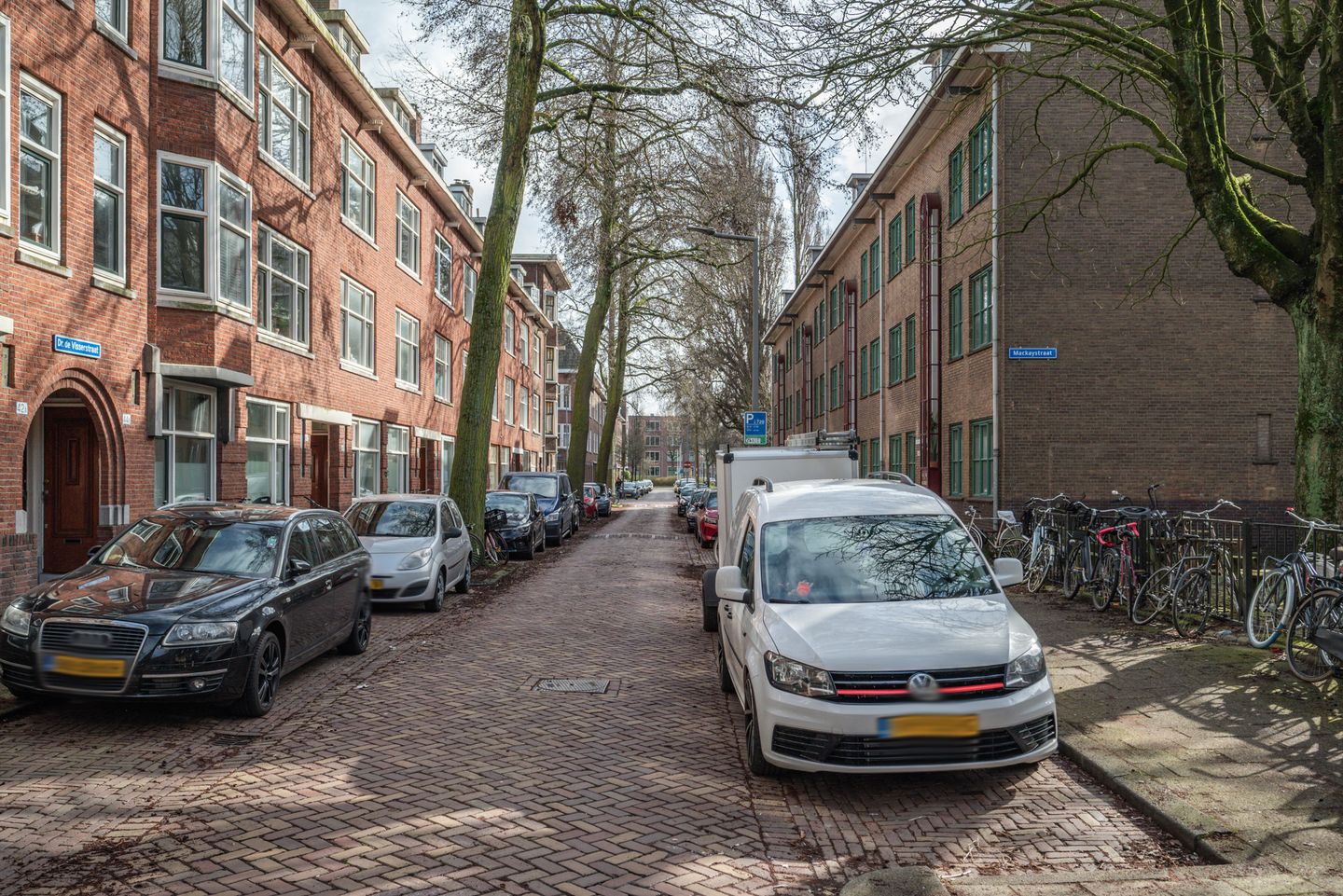 Foto 34 van Dr. de Visserstraat 28-B01