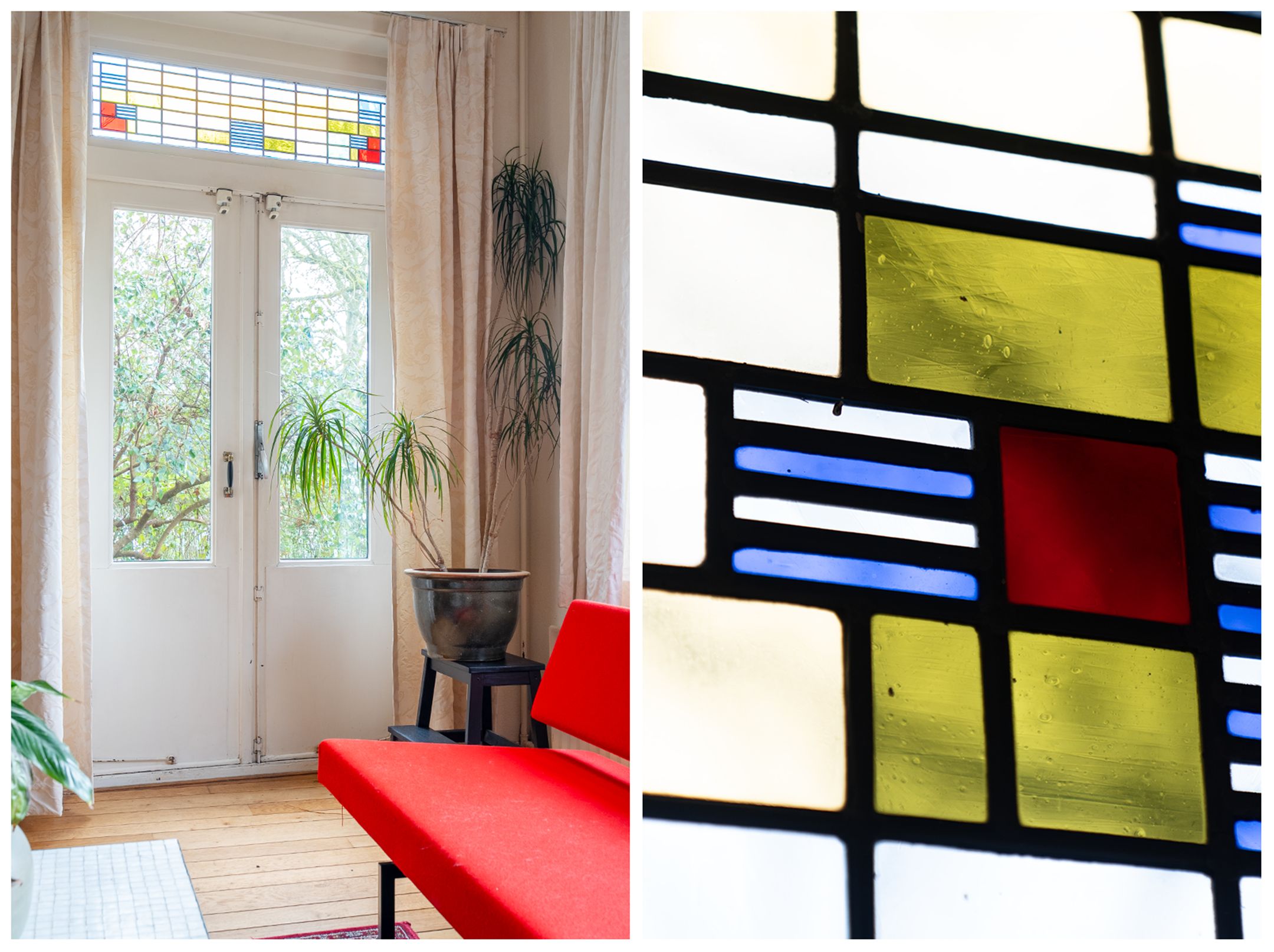 Foto 18 van Nassaulaan 1