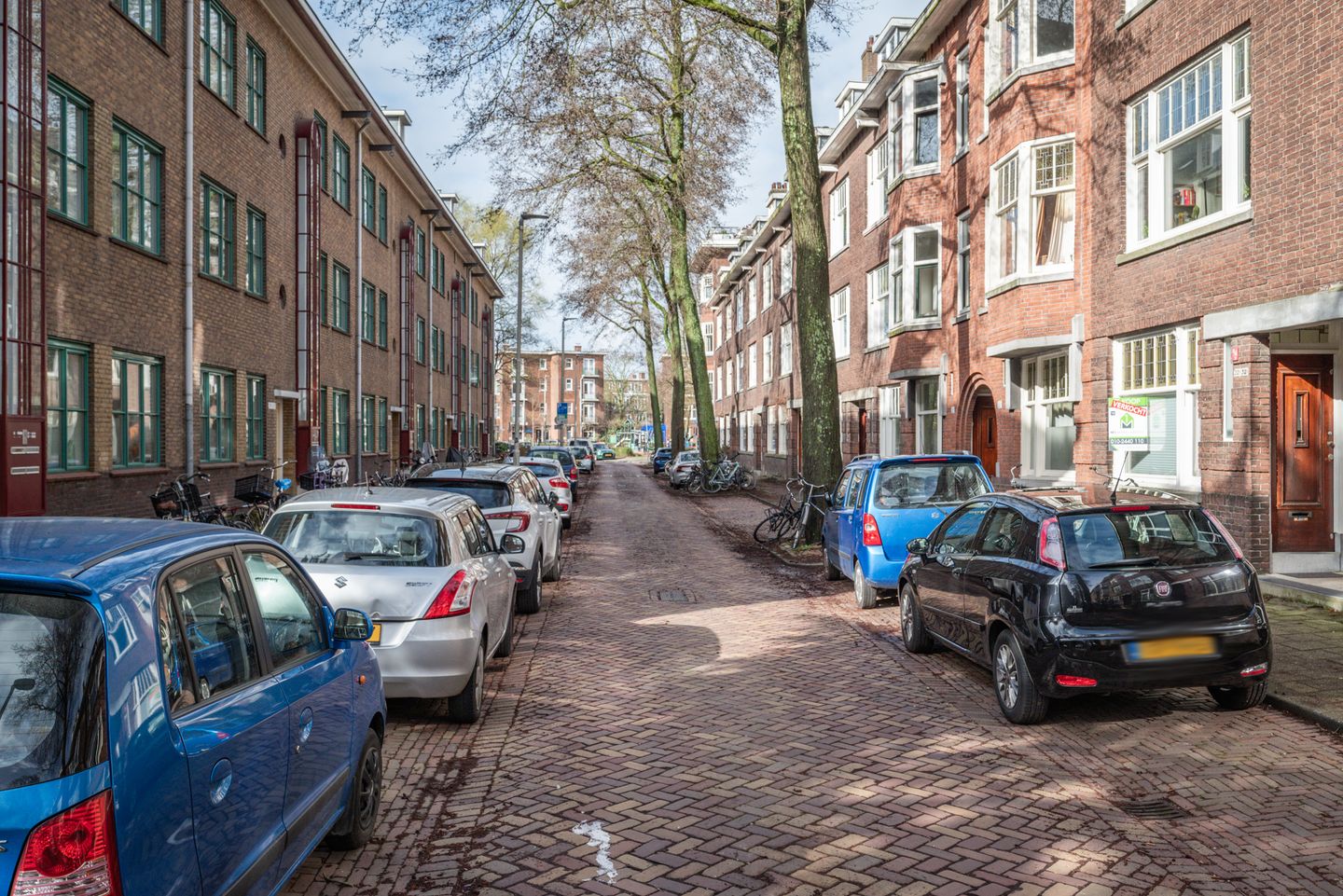 Foto 35 van Dr. de Visserstraat 28-B01