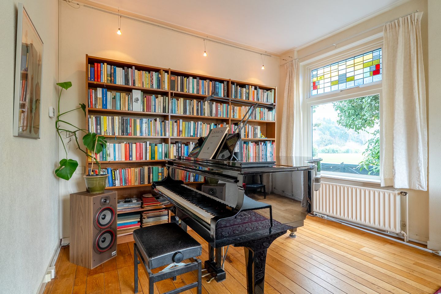 Foto 20 van Nassaulaan 1