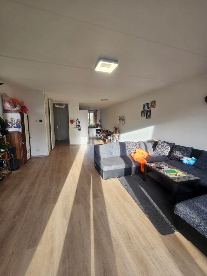 Photo 2 of Koning Arthurlaan 38-F