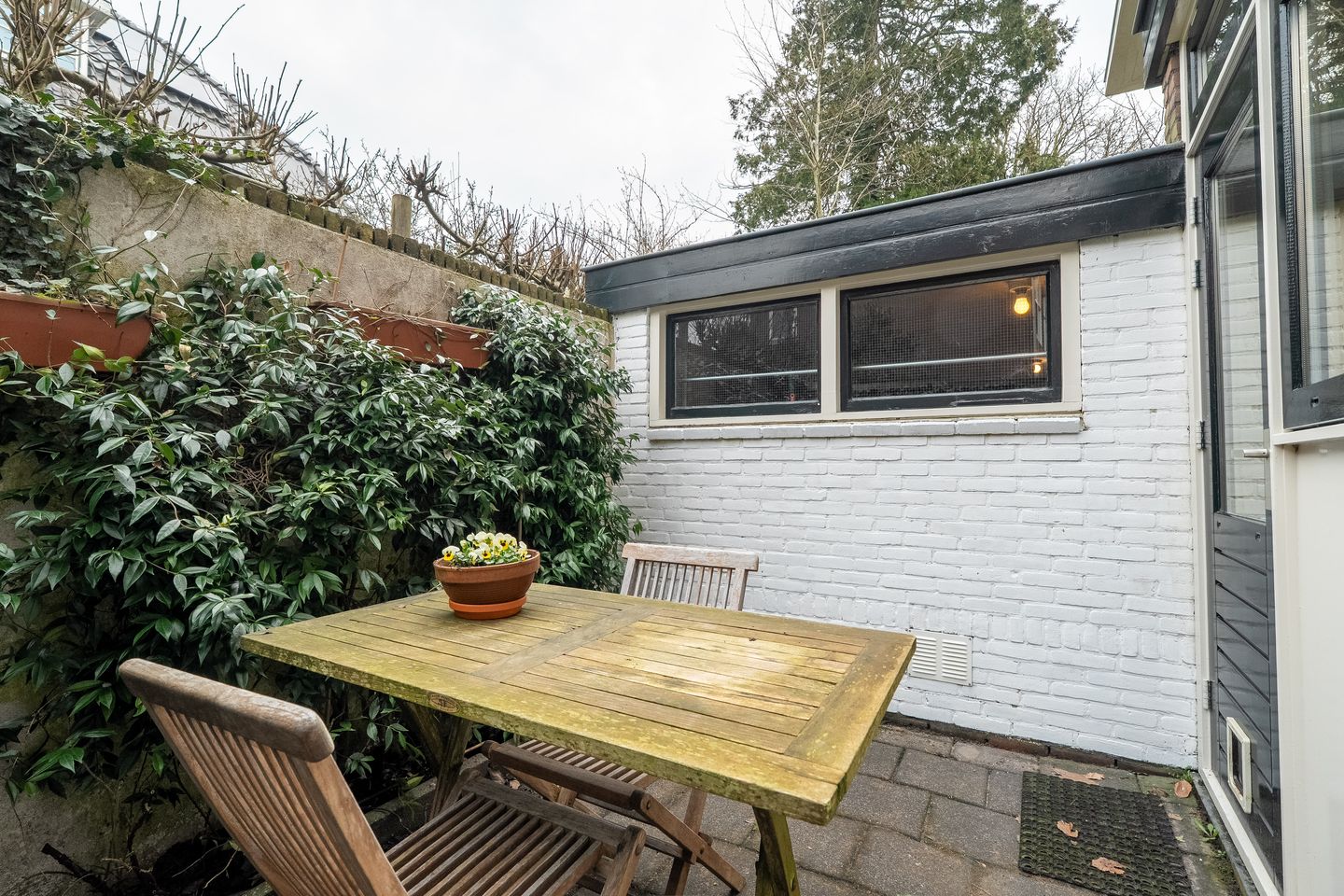 Foto 29 van Nassaulaan 1