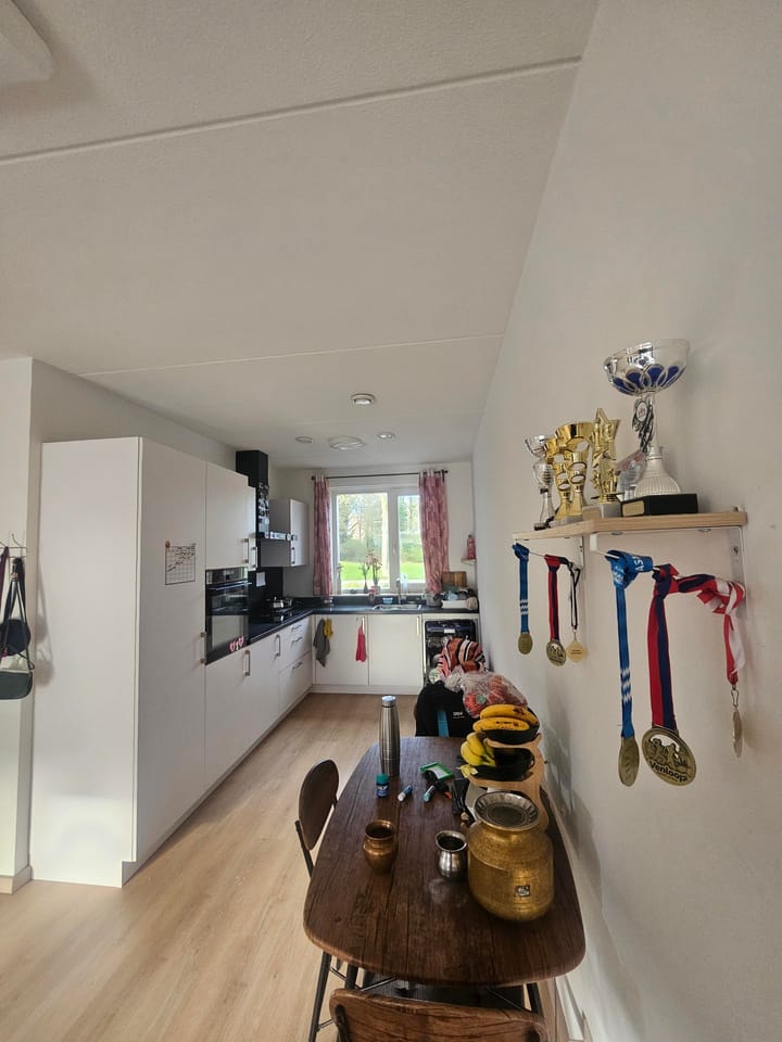 Photo 5 of Koning Arthurlaan 38-F