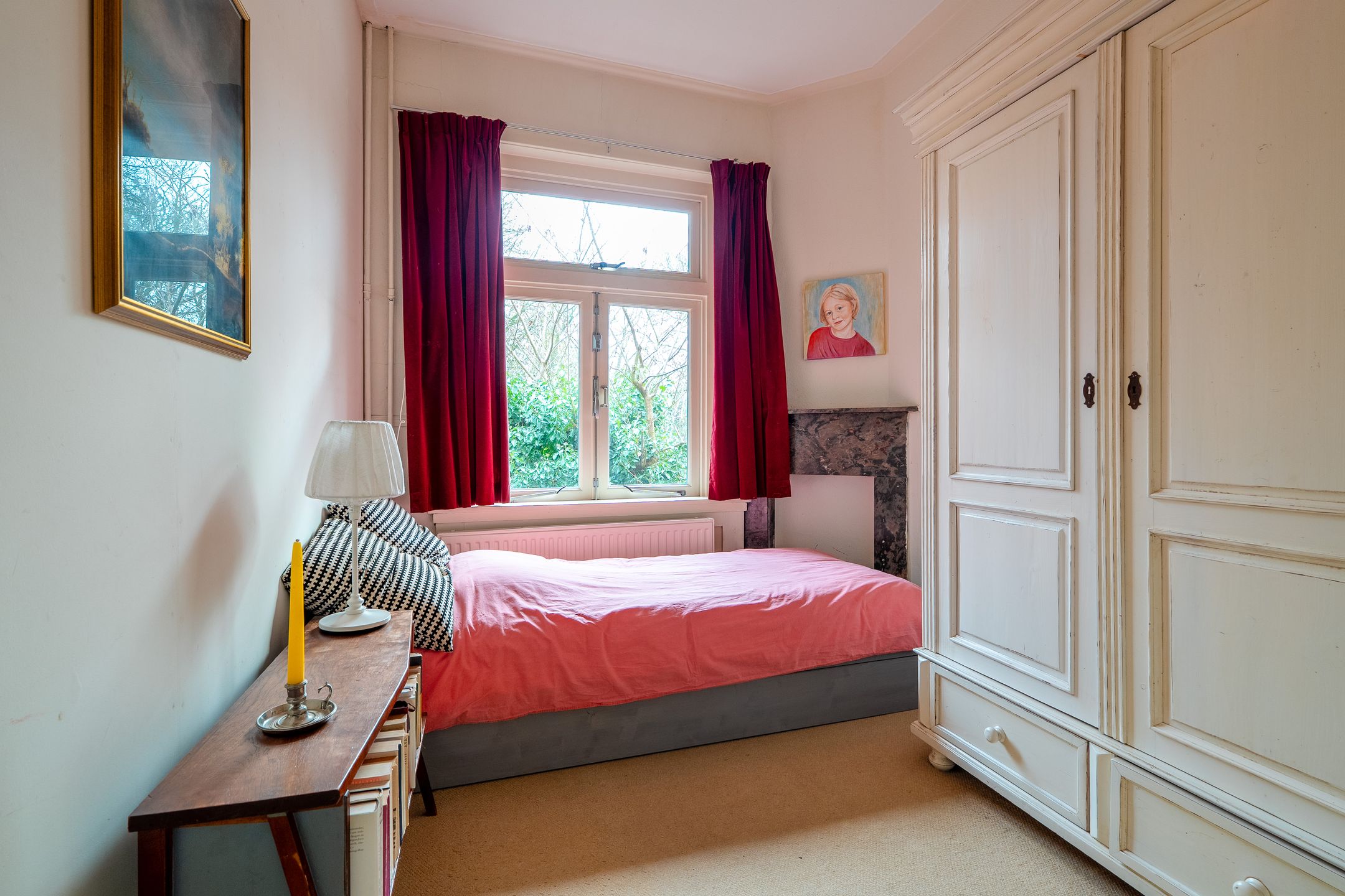 Foto 36 van Nassaulaan 1