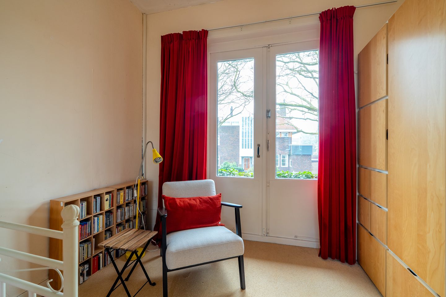 Foto 40 van Nassaulaan 1