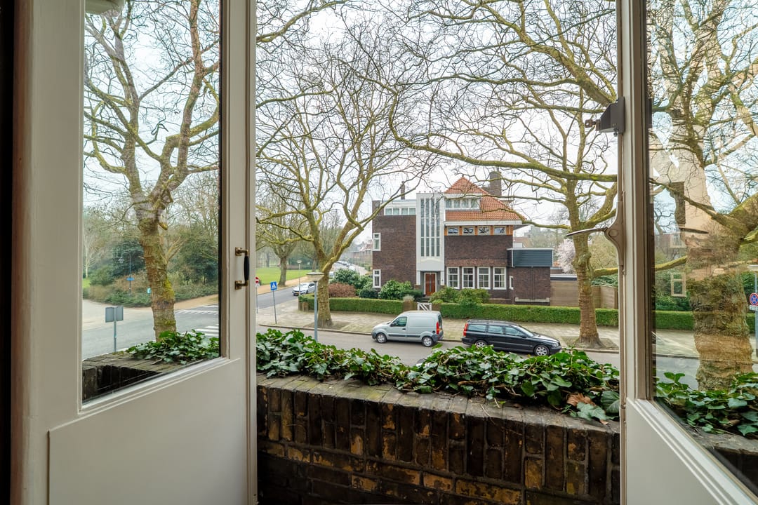 Foto 41 van Nassaulaan 1